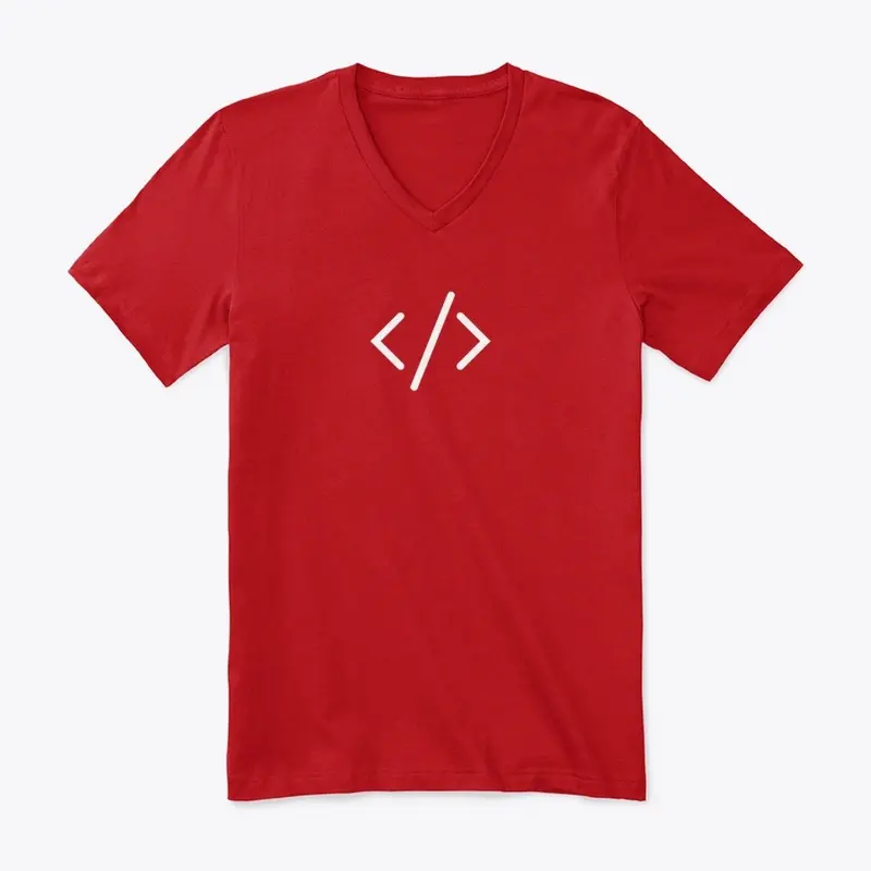 Coding Shirt